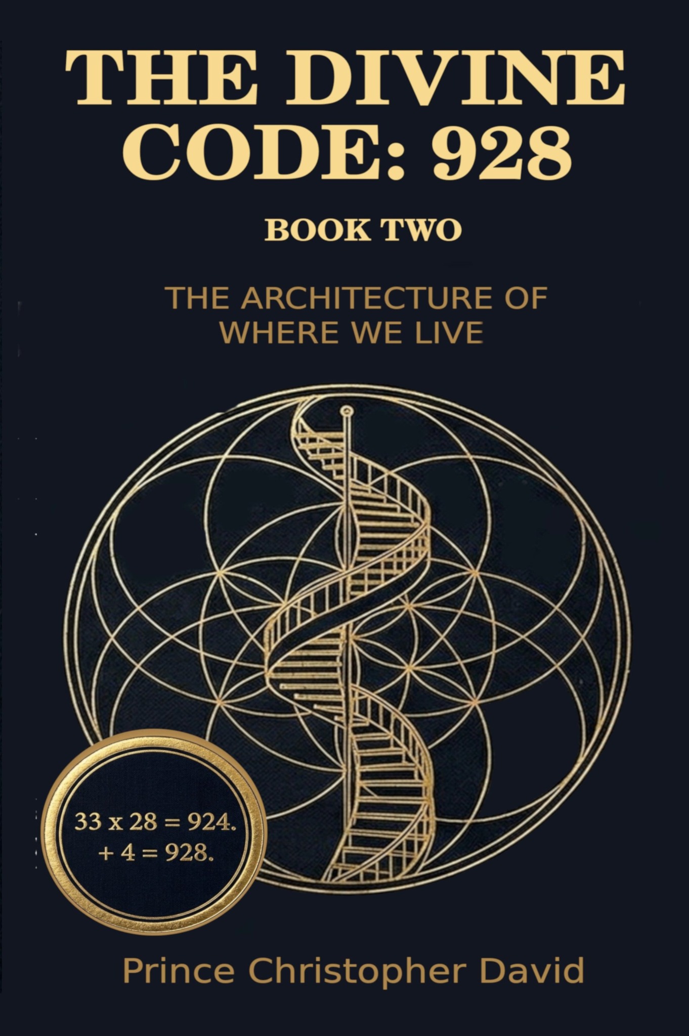 Book Two Cover