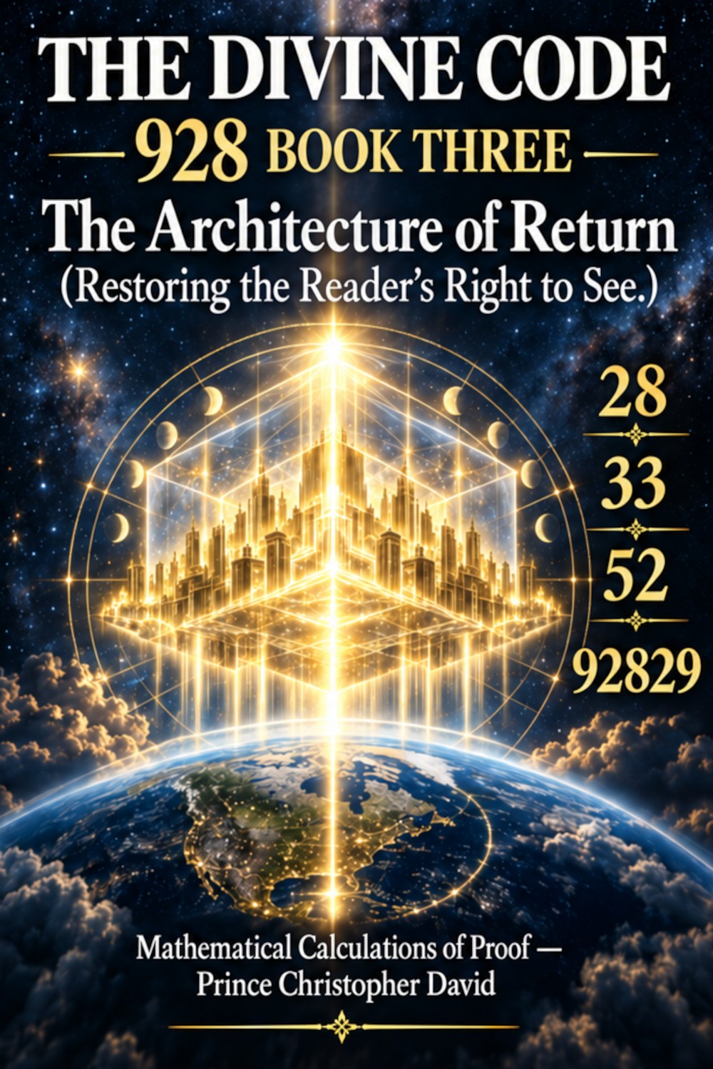 Book Three Cover